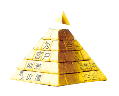      企业摆账亮资